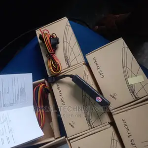 Top Affordable GPS Tracker in Ikeja With App, No Renewal Fee