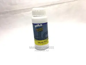 Wild Tornado Sink Drain Cleaner