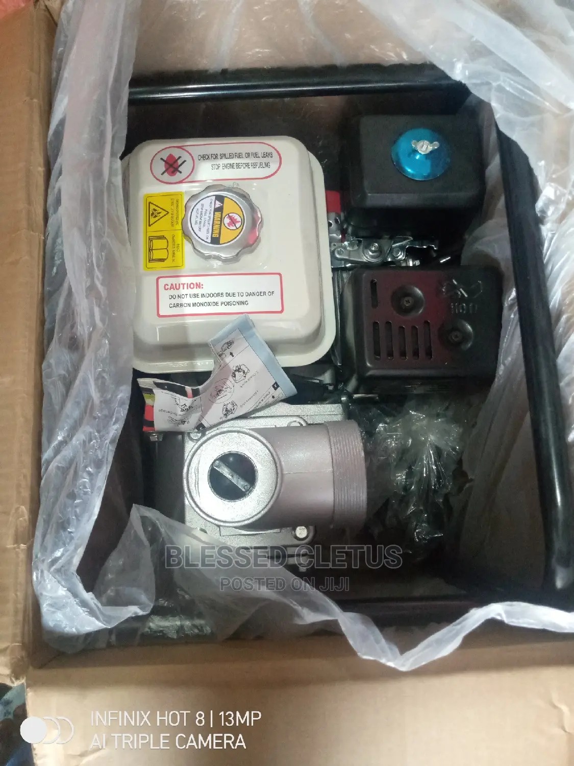 Senwei Wp30x Weter Pump Machine