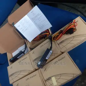 High Reliable GPS Tracker in Ikeja With App, No Renewal Fe