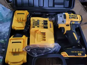 Dewalt Impact Wrench