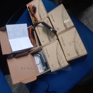 Very Standard GPS Tracker in Ikeja With App, No Renewal Fe