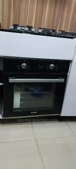 Hicel Built-In Electric Oven