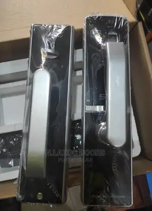 Smart Lock