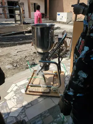 Industrial Blender