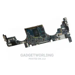 Hp Envy 13 Motherboard Fix and Replacement Service