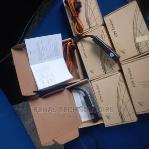Affordable GPS Tracker in Ojo With App, No Renewal Fee