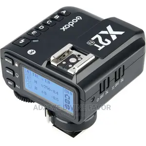 Godox X2t-N TTL Wireless Flash Trigger