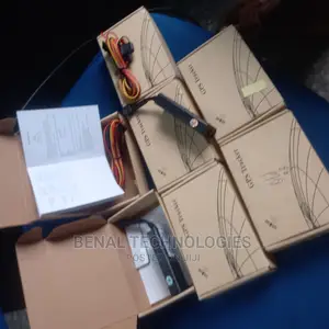 Quality GPS Tracker in Ojo With App, No Renewal Fee