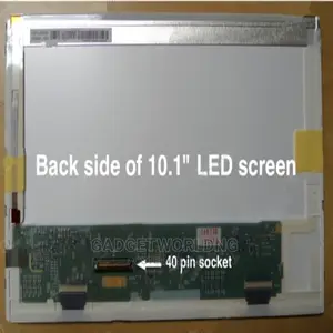 Hp Mlnl 210 Screen Replacement