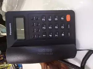 Panasonic Wired Intercom System (Available in Bulk)