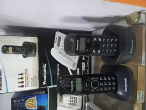 Panasonic Intercom Phone(Available in Bulk)