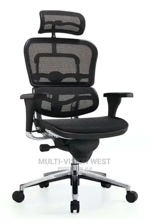 Air Comfort Zone Chair