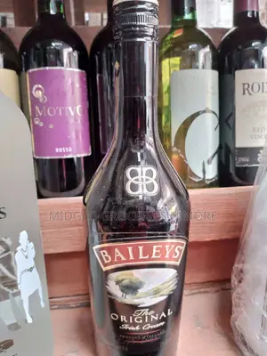 Beilys Irish Cream
