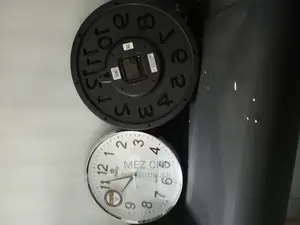 Spy Wall Camera Clock(Available in Bulk)