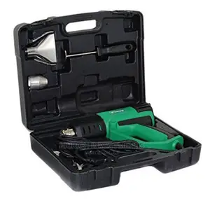 Newbeat Heat Gun With 5pcs Accessories