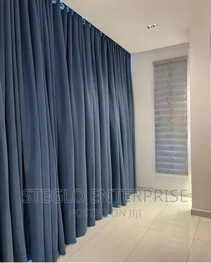 Automated Turkish Curtains and Accesories