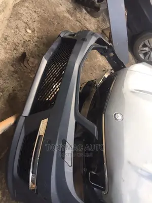 Mercedes-Benz C300 2013 Amg Bumper