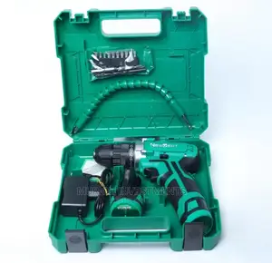 Newbeat Power Tools 12V 10mm Cordless Drill