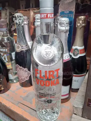 Flirt Vodka