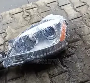 Headlights For Mercedes-benz Ml350 2010