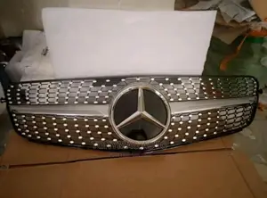 Front Grille Mercedes-benz C300 2008,2010,2014