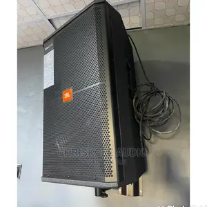 JBL 15" SRX715 Single Speaker -Pair