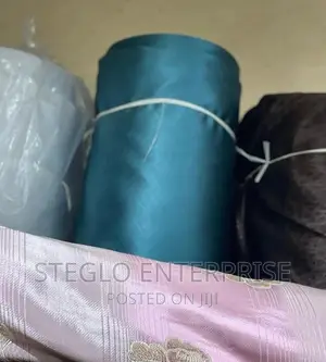Deluxe Turkish Curtains