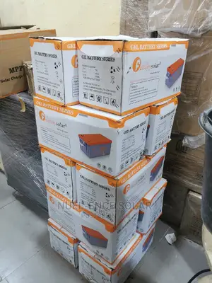 12v 200ah GEL Felicity Battery