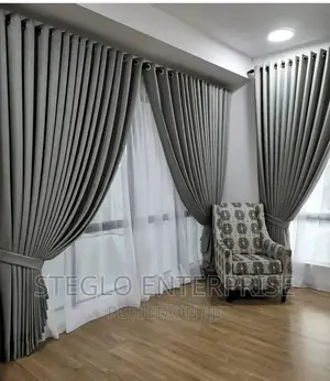 High Quality Turkish Curtains