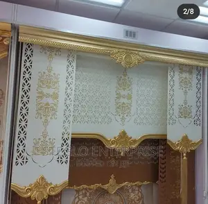 High Quality Turkish Curtains