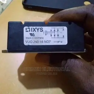 Igbt Rectifier Diode