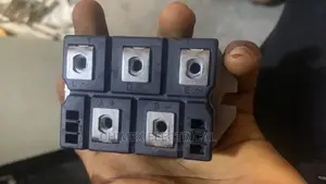 Igbt Rectifier Diode