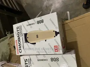 Professional Clipper for Barbing