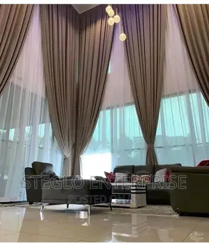 Luxury High End Turkish Curtains