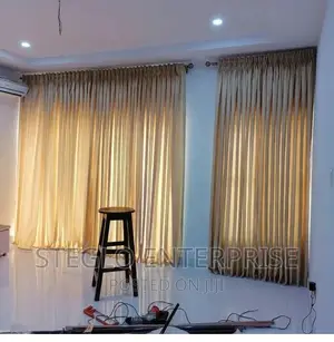 High Quality Turkish Curtains