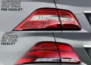 Back Light for Mercedes-Benz GLE,ML350