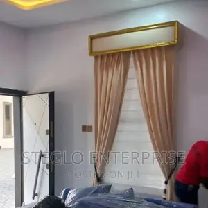 High Quality Turkish Curtains