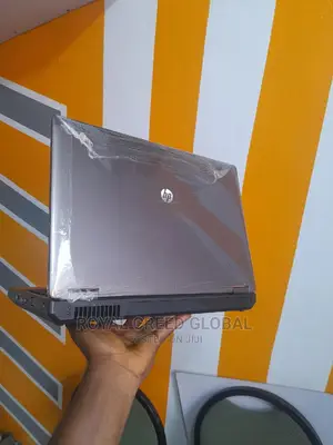 Laptop HP ProBook 6360B 8GB Intel Core I5 500GB