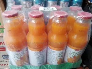 Splash Juice