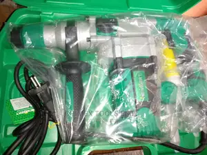 Hand Drilling Machine Hammer Drill