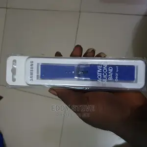 Samsung Gear Sport Silicone Band