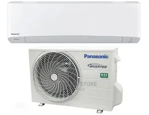 Panasonic 2hp Inverter AC ( Malaysia) Ys18