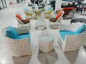 Garden Chair