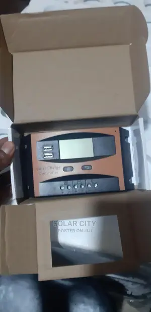 Charge Controller