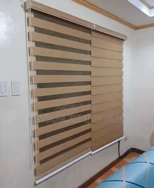 Beautiful Blinds