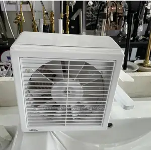 Quality Fan Extractor