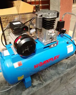 100l Air Compressor