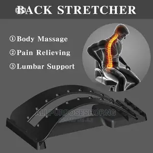 Back Scratchers