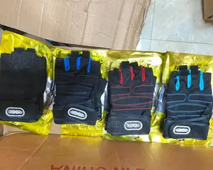 Special Gym Glove Is Available